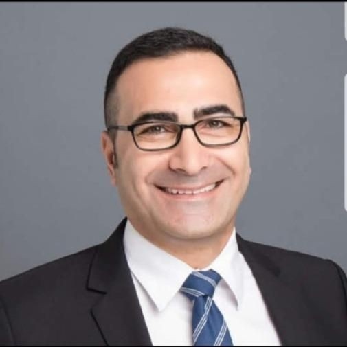 Roni Avraham