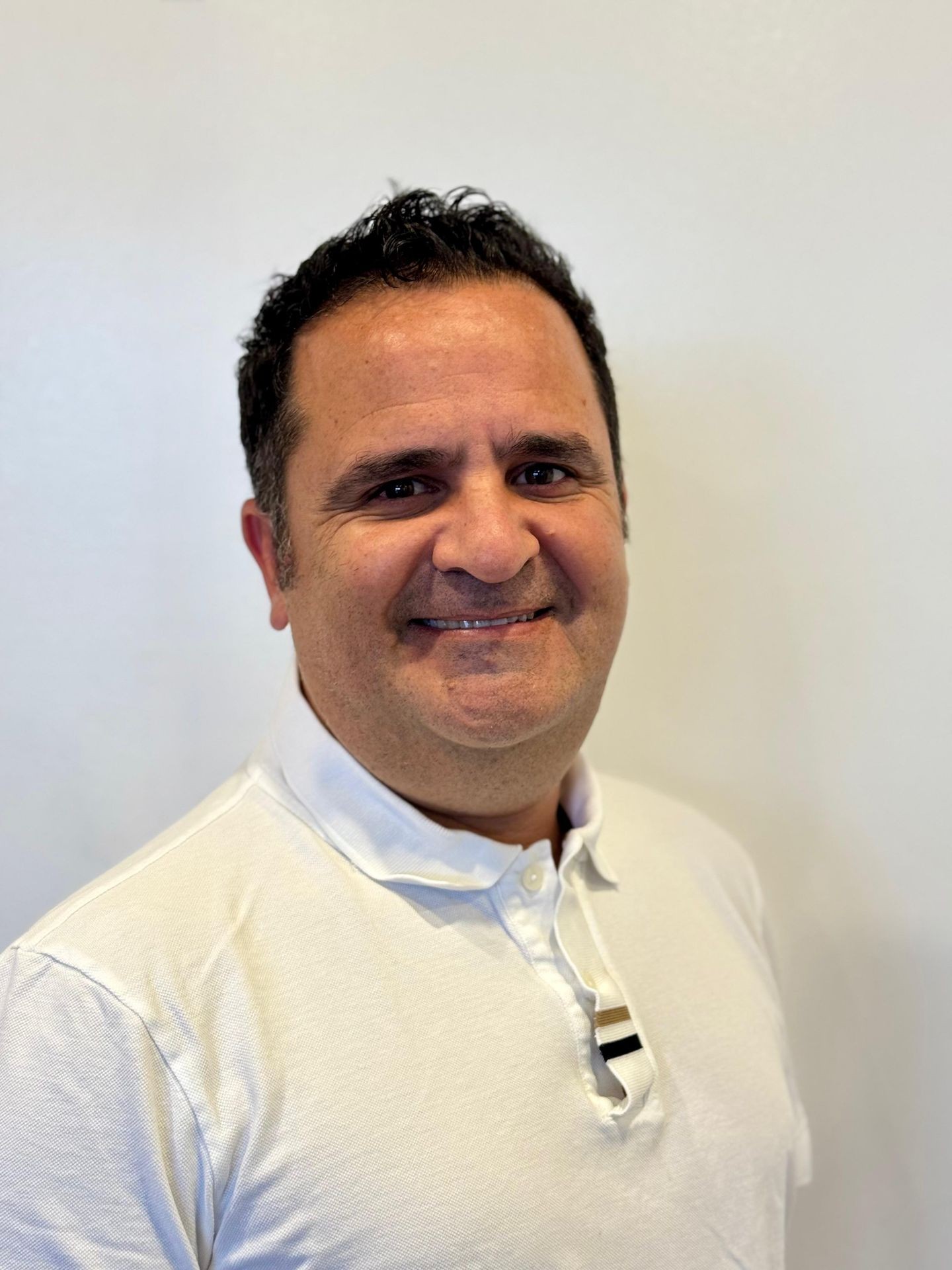 Simon Zikri